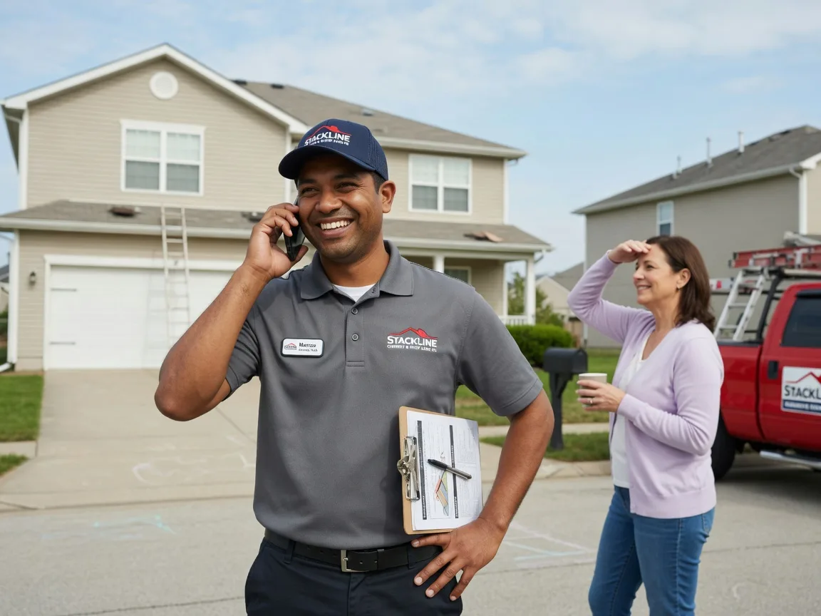 Chimney flashing repair King William, VA FAQs